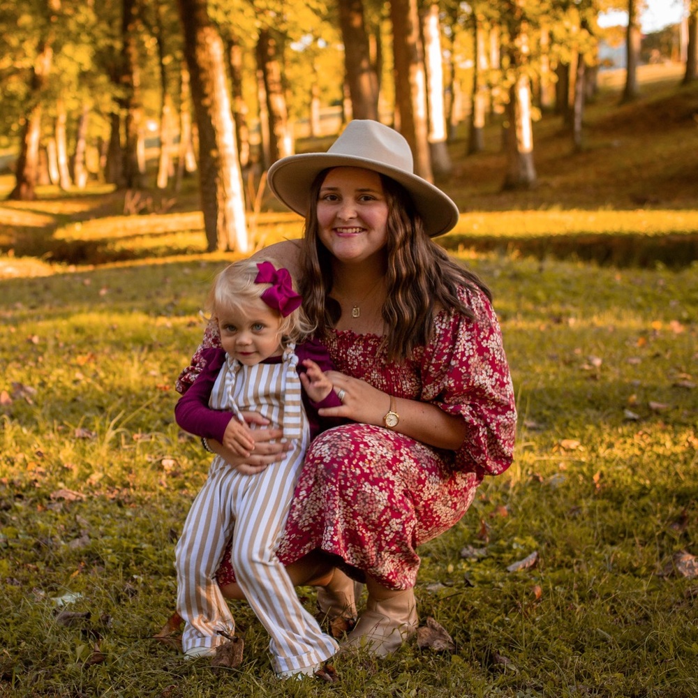 Meet your Posher, Darby